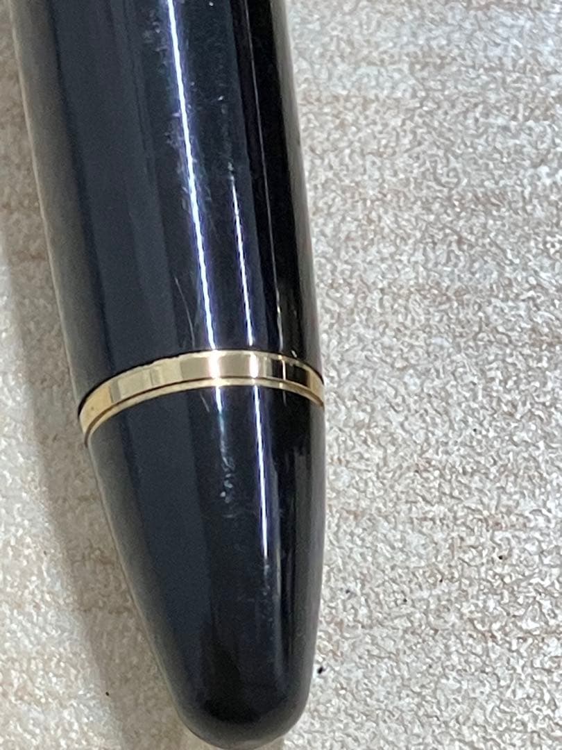 値下げ！SAILOR セーラー 万年筆 14K FOUNDED 1911