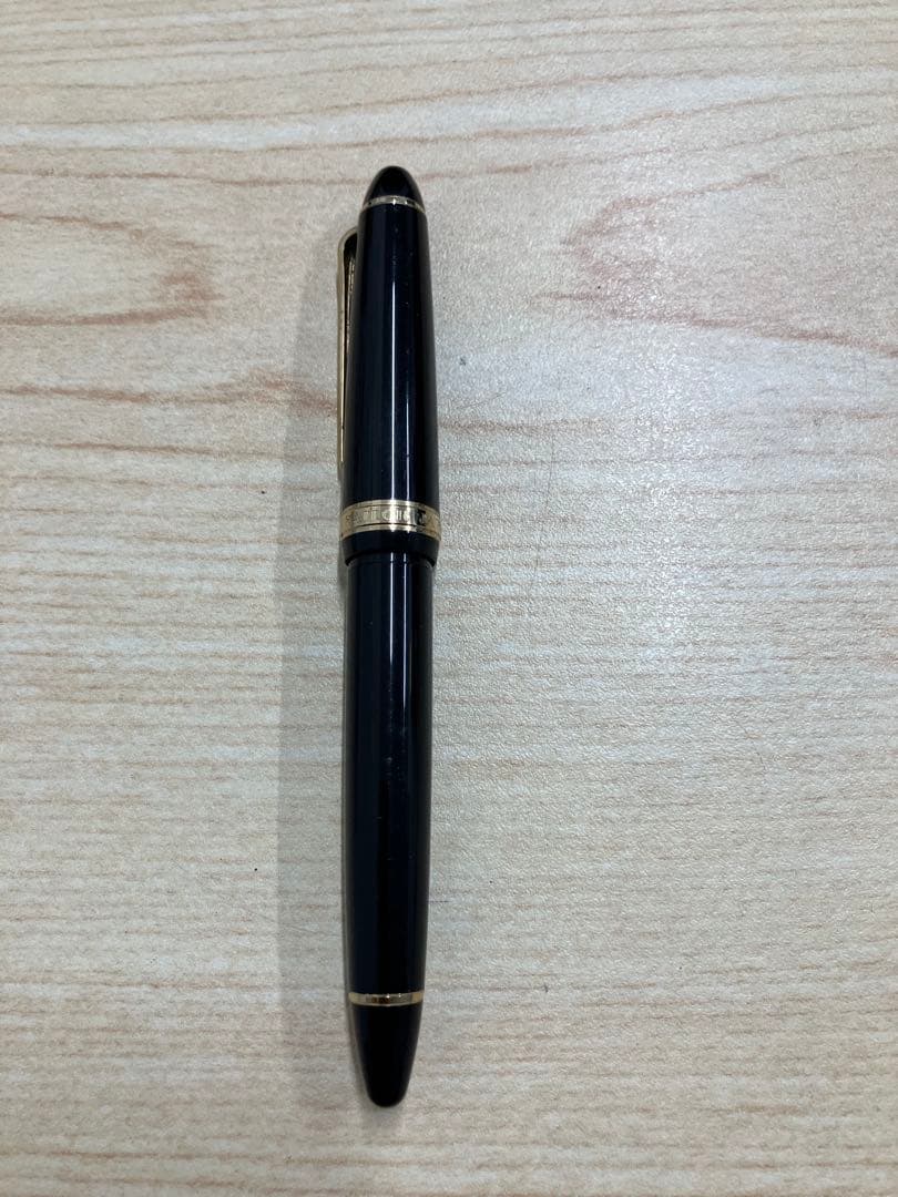 値下げ！SAILOR セーラー 万年筆 14K FOUNDED 1911