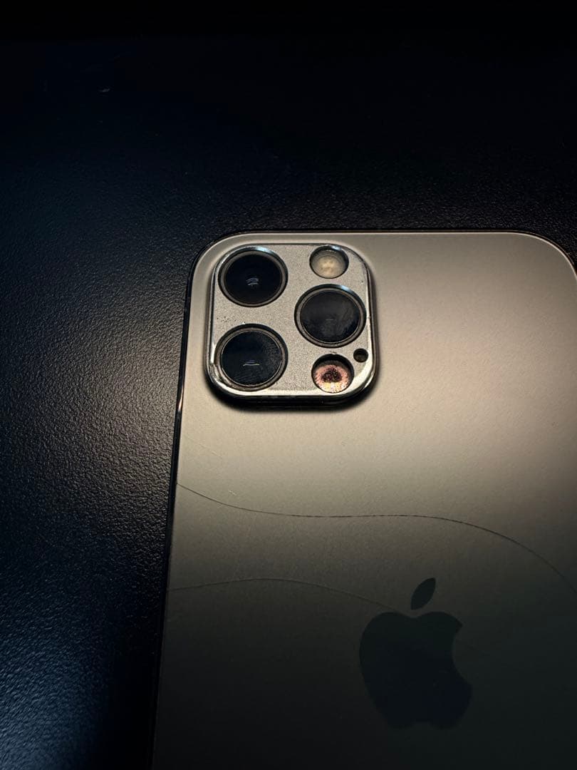 iPhone12proスマートフォン本体