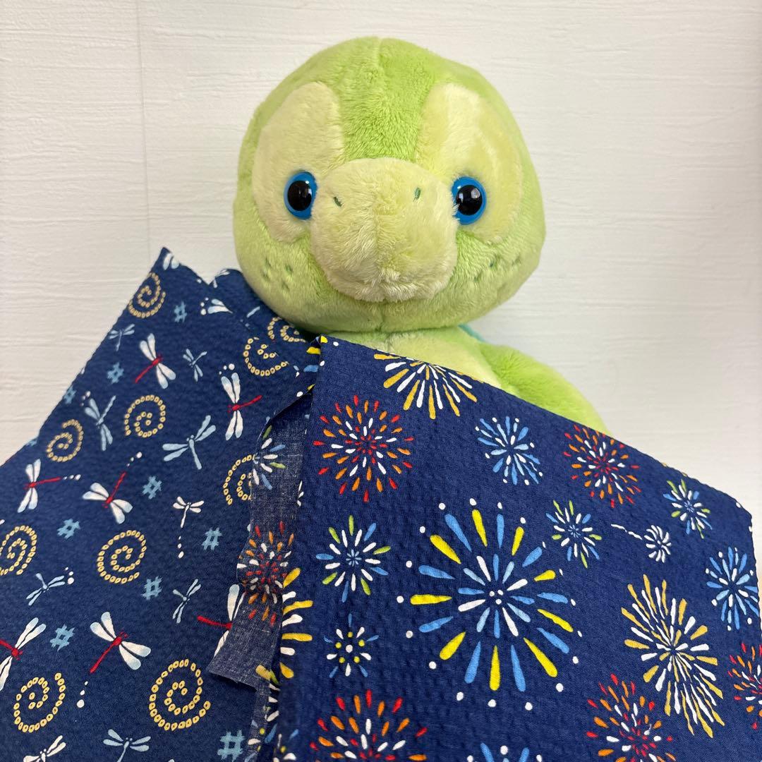 ぷぅ