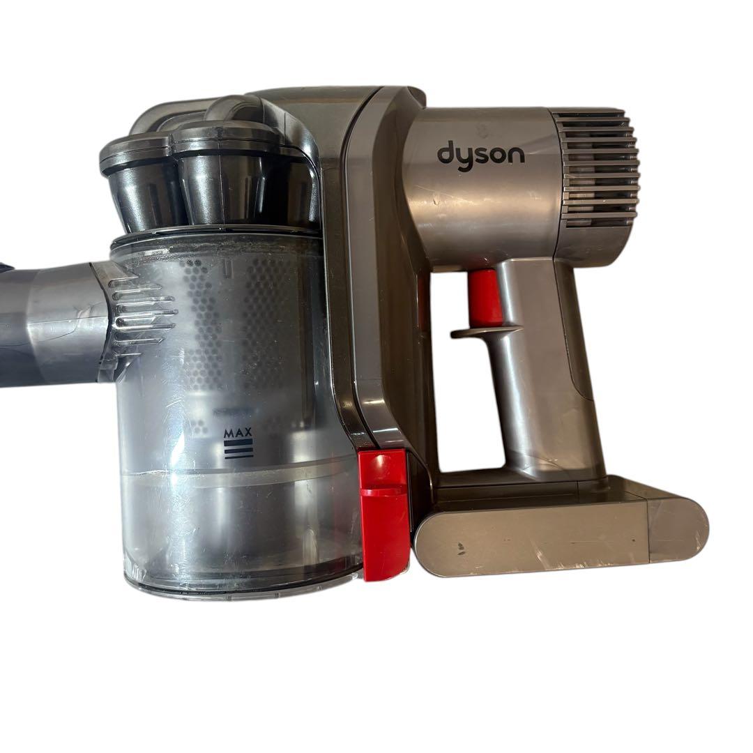 ダイソン dyson 掃除機 DC45