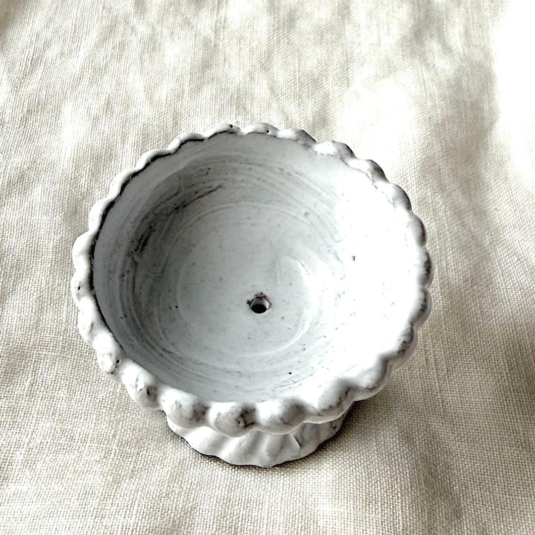 ASTIER de VILLATTE Peggy インセンスバーナー お香立て