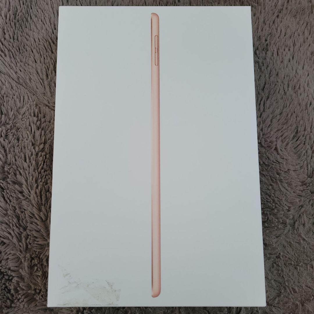 iPad本体 iPad mini5 Gold 64GB