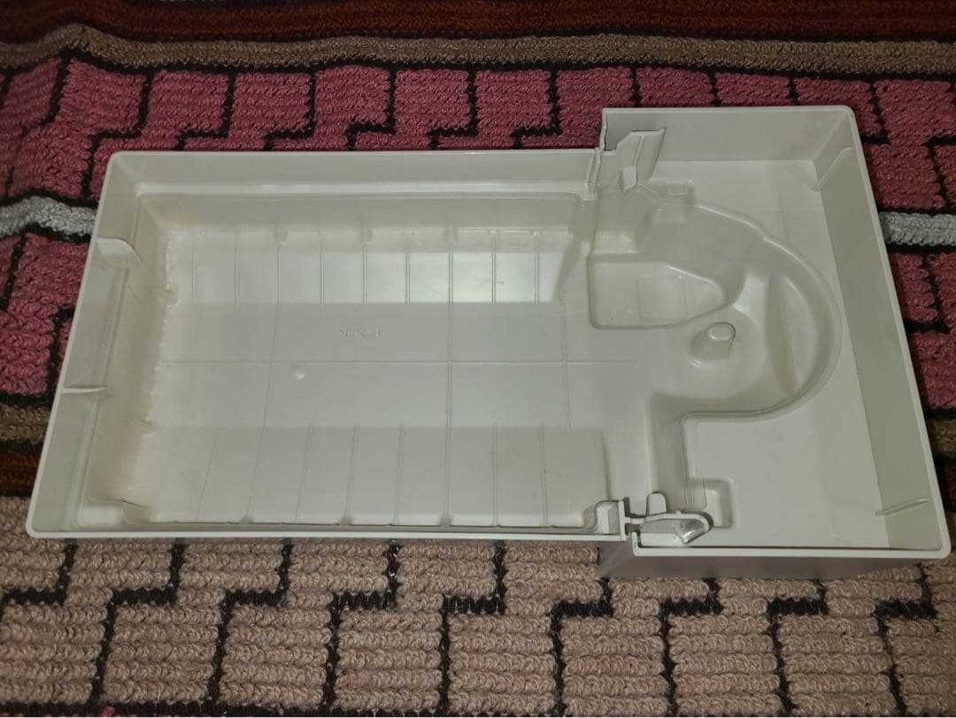 DAINICHI Plus HD-RXT921 T 動作品　21年製