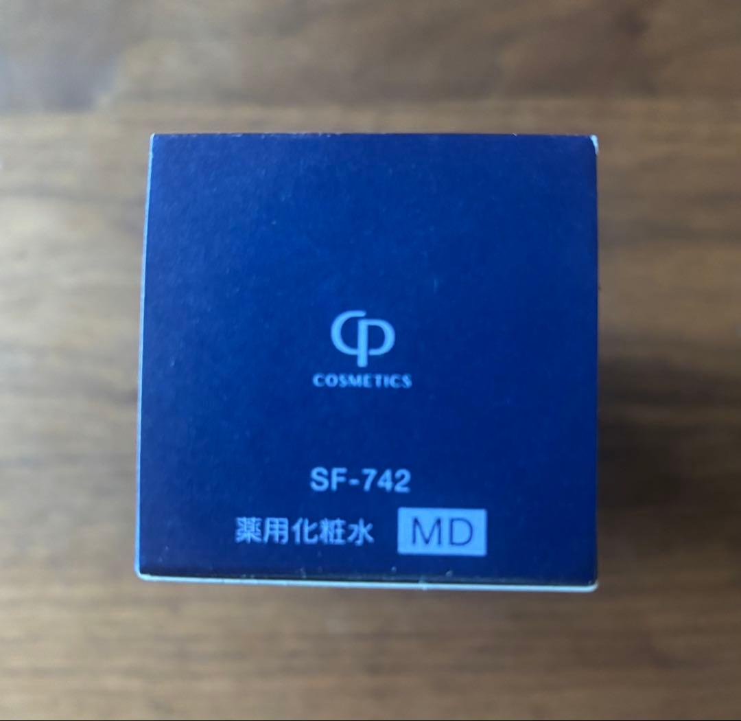 FIERTE SOIGNE MD 化粧水　200ml