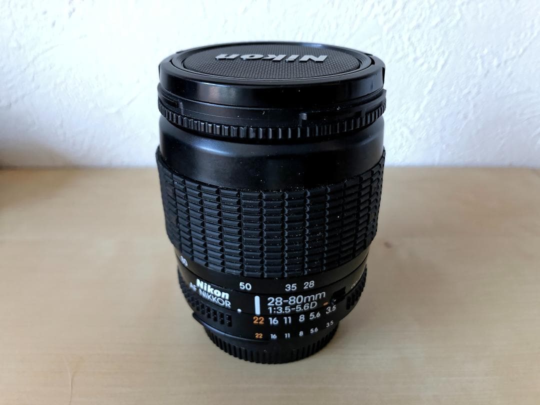 Nikon D70 極少シャッター数 デジタル一眼レフ 純正レンズセット