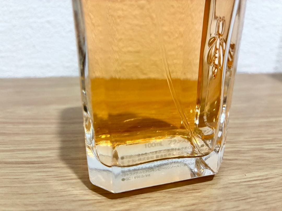 GUERLAIN♡ペッシュミラージュ100ml ラールエラ