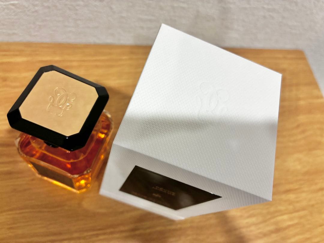 GUERLAIN♡ペッシュミラージュ100ml ラールエラ