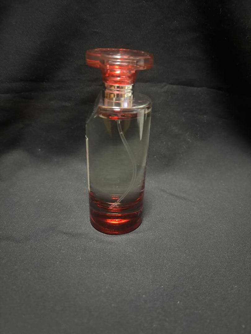 BVLGARI ブルガリ Thd Rouge オ パフメ オーテ ルージュ 香水