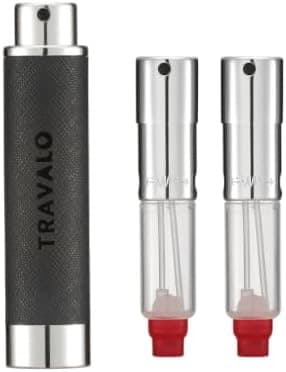 未開封　TRAVALO (トラヴァーロ) アトマイザー ワルツァー 5ml