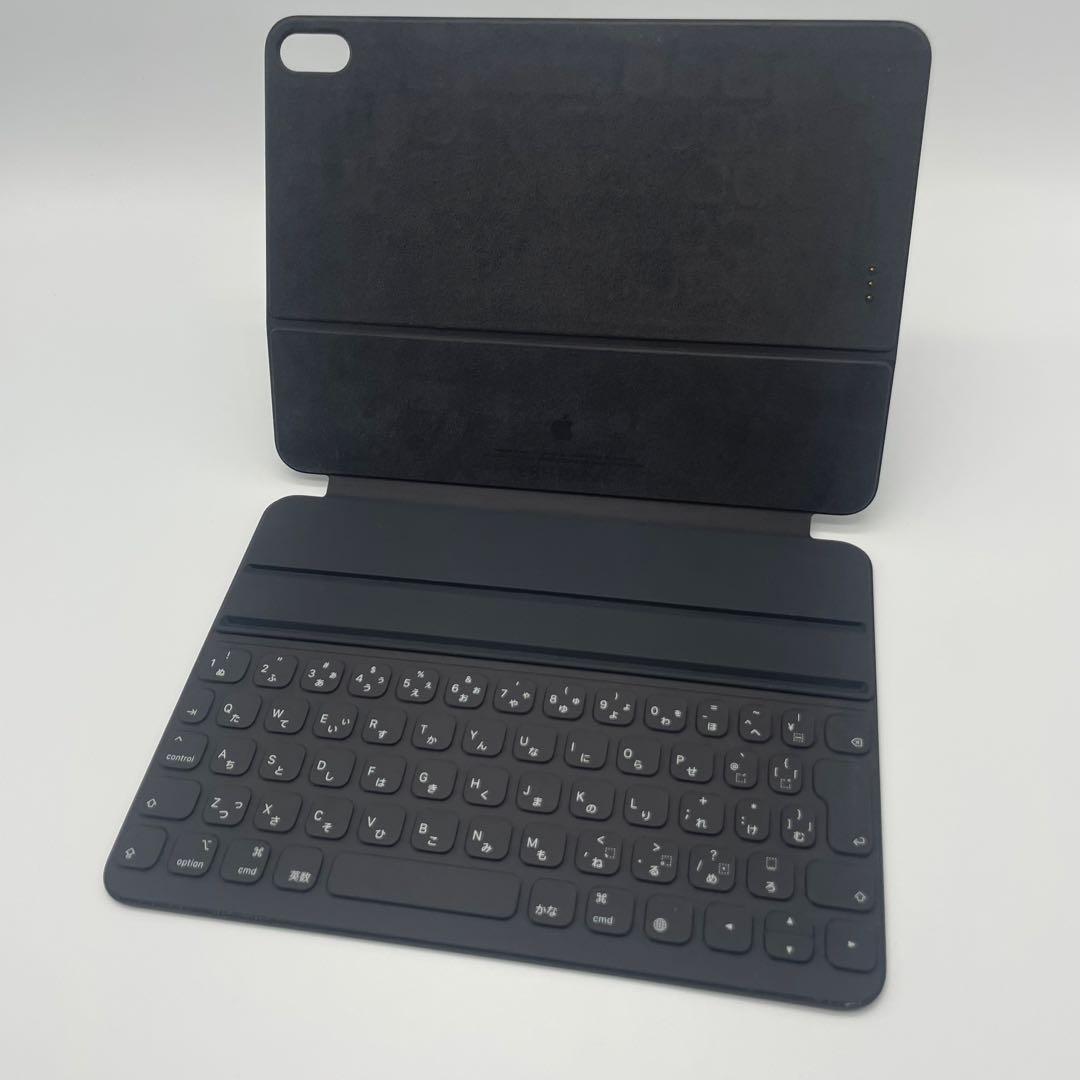 ◯iPad Pro 11インチ用 Smart Keyboard Folio
