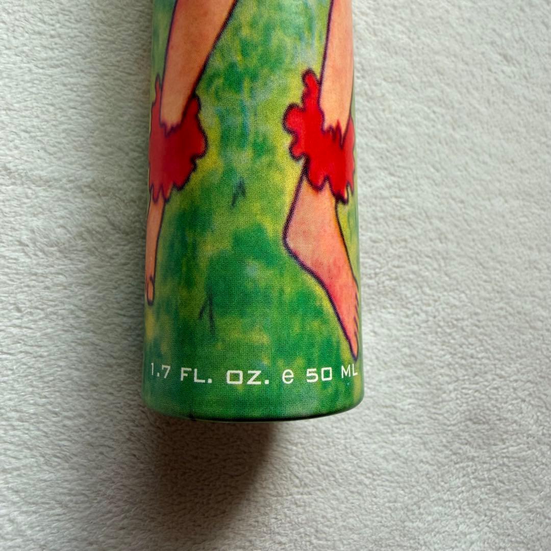 【超希少・デッドストック級】ROXY フラセント 50ml 完品,練り香水0.5