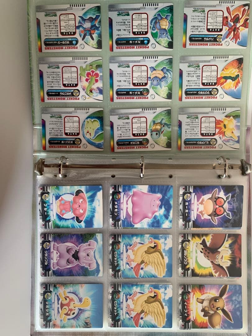 ポケモン 図鑑カード まとめ売り 70枚 アドバンスジェネレーション