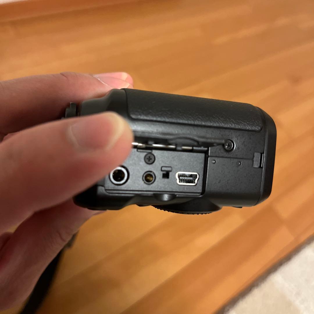 Canon PowerShot G10 デジタルカメラ