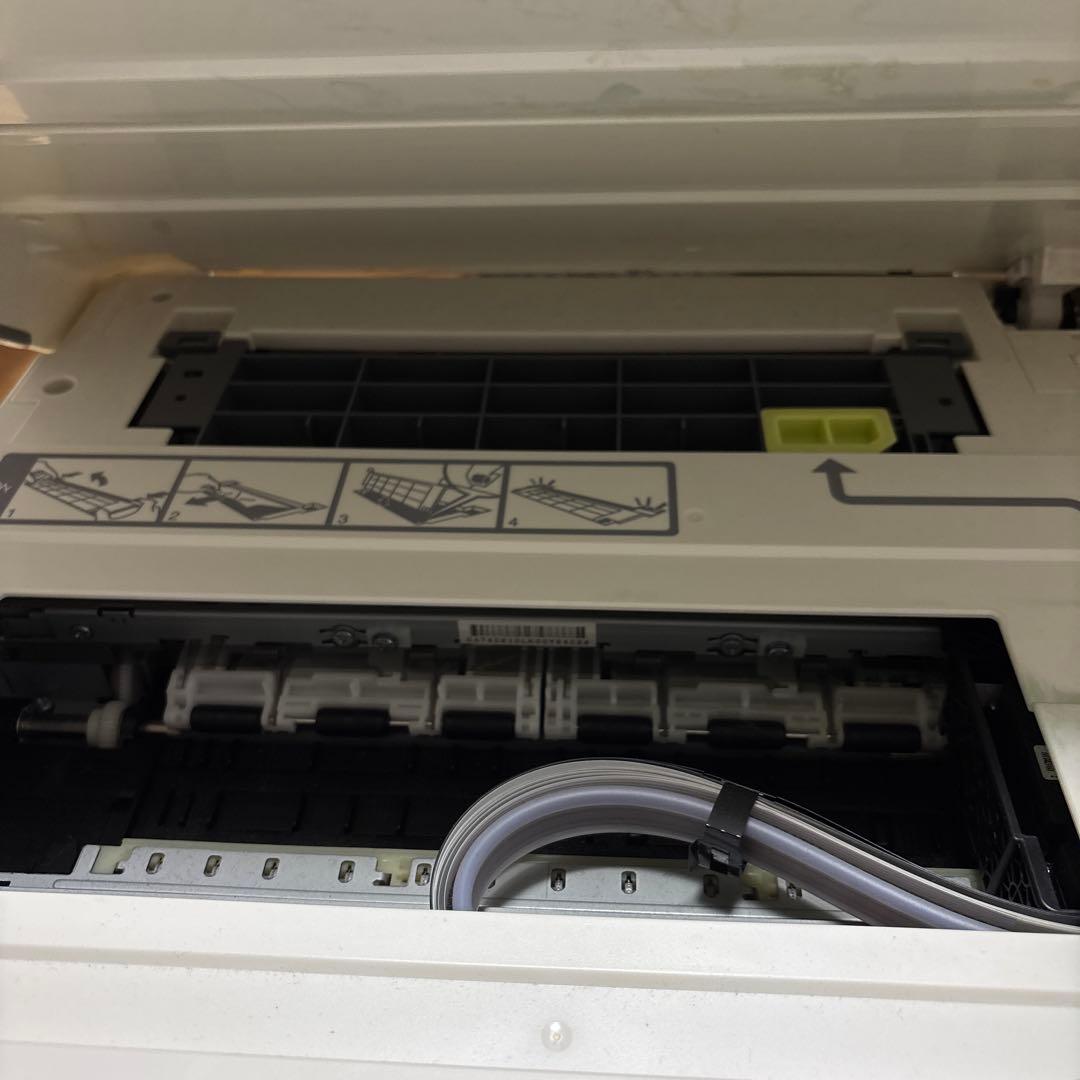 Epson EP-803AW インクジェットプリンター【ジャンク品】