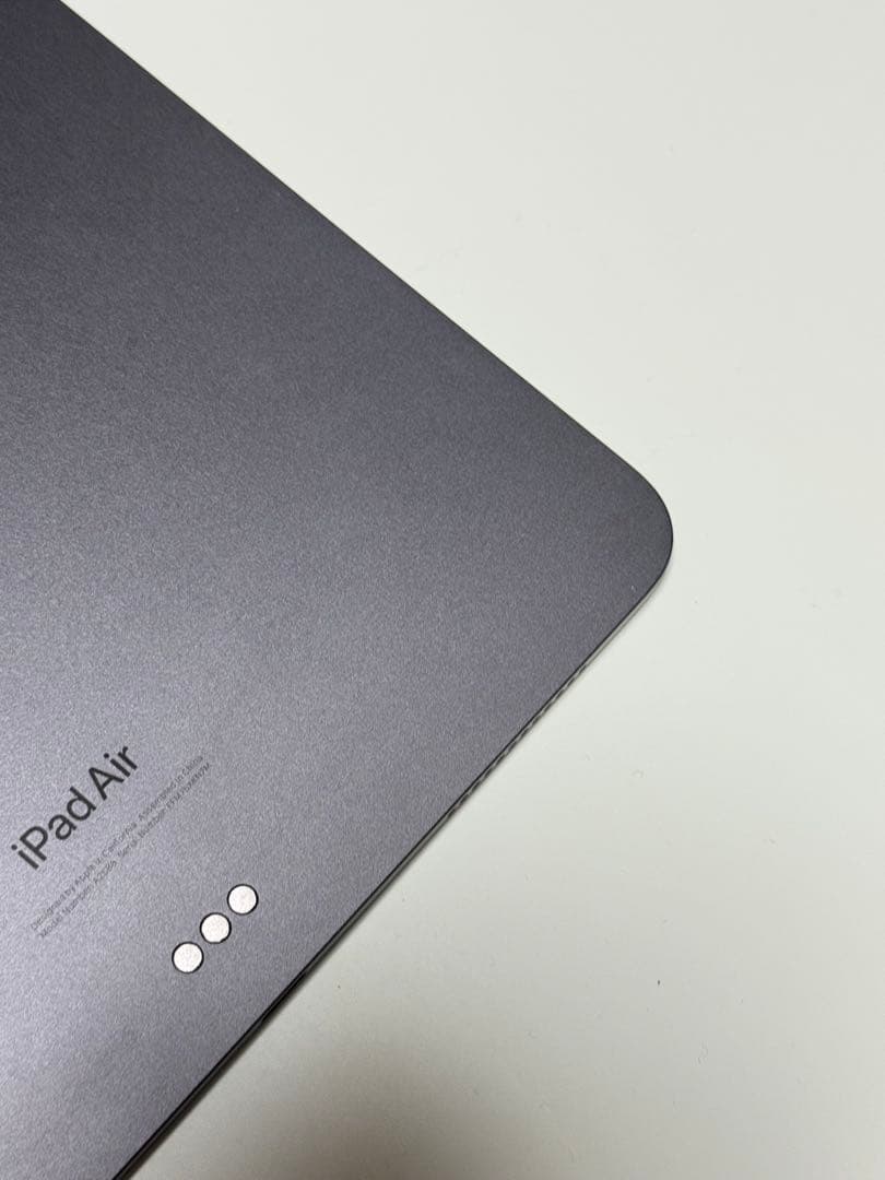 iPadAir 第5世代 WiFiモデル 64GB