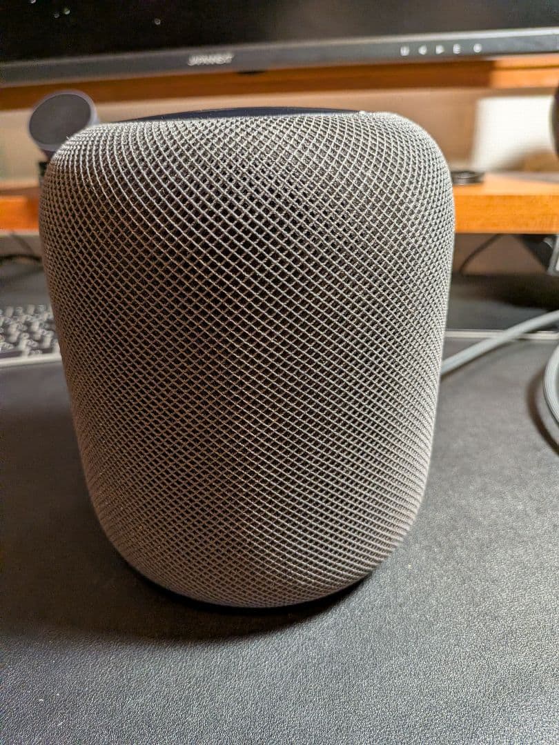 POD　第一世代