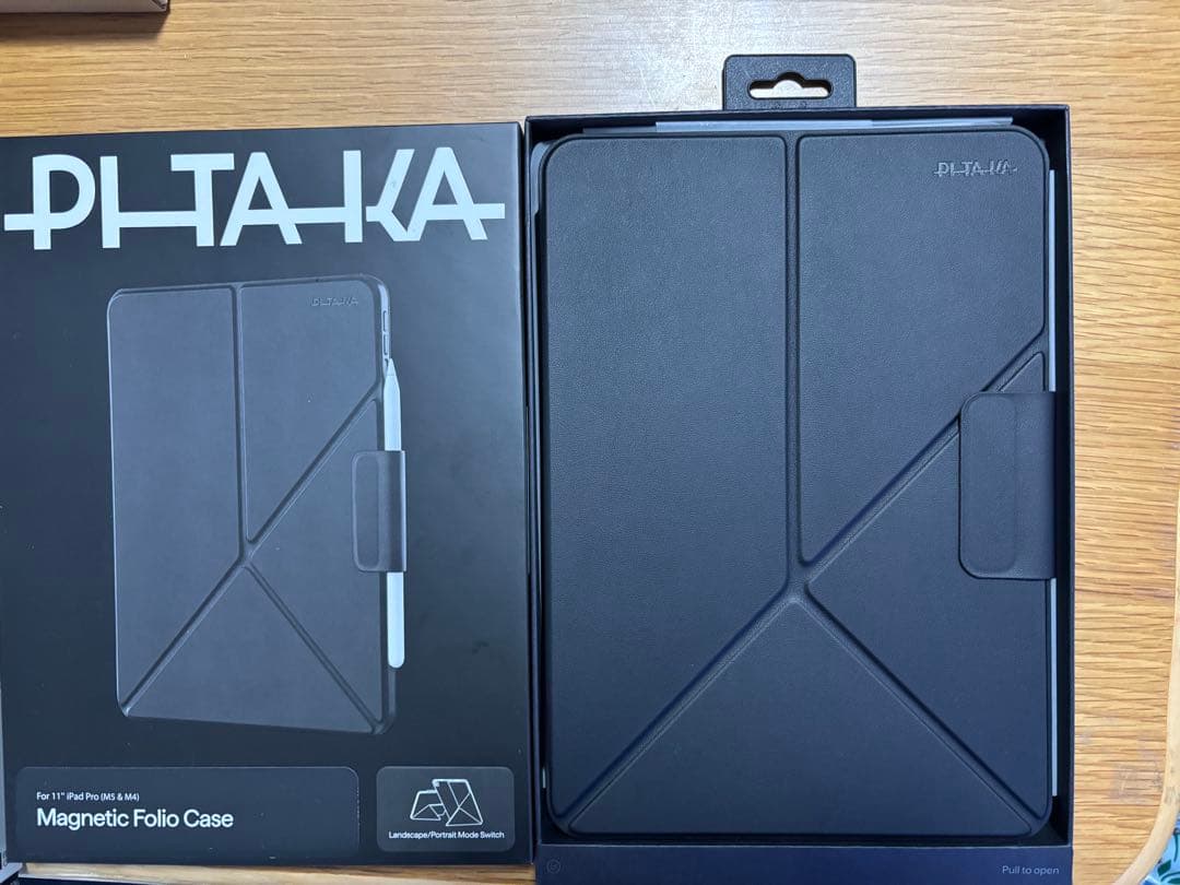 美品　ipad pro m4 11インチ セルラー 256GB