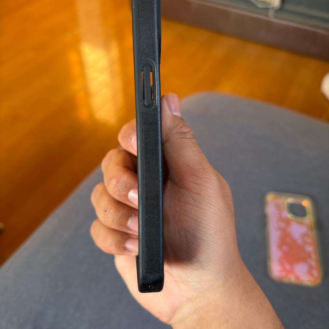 iphone15ケース4点