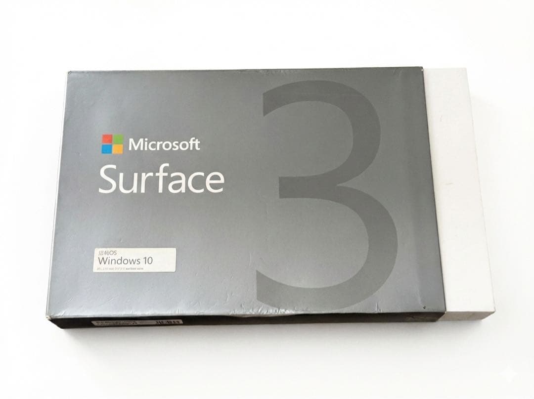 Microsoft Surface Pro 3+キーボードカバー