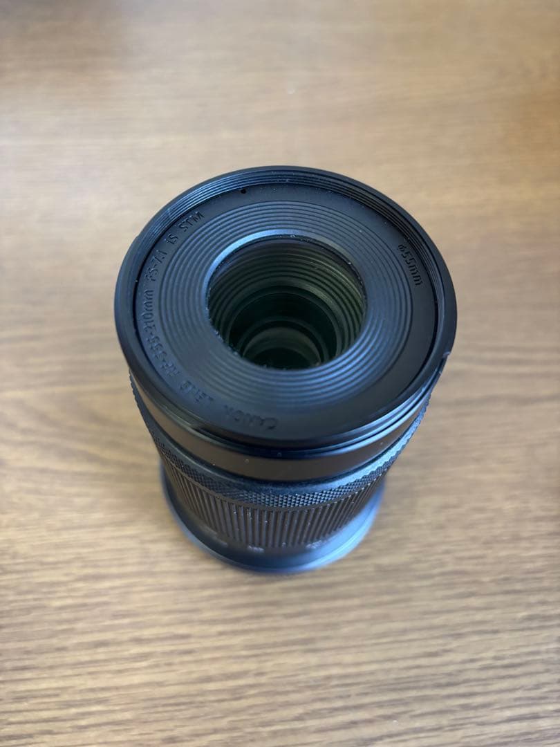 Canon EOS R50 ホワイト ミラーレスカメラ