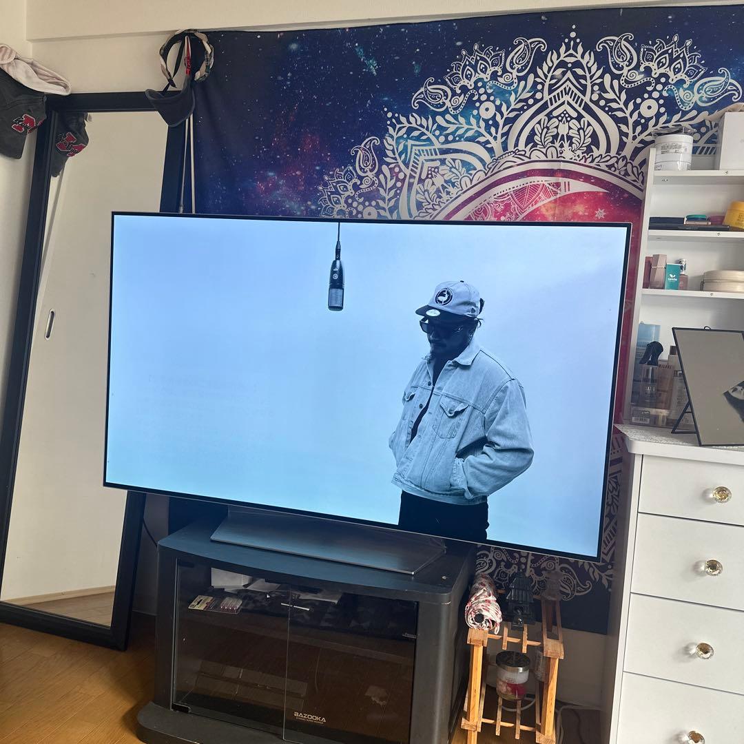 テレビ Lg tv in good condition