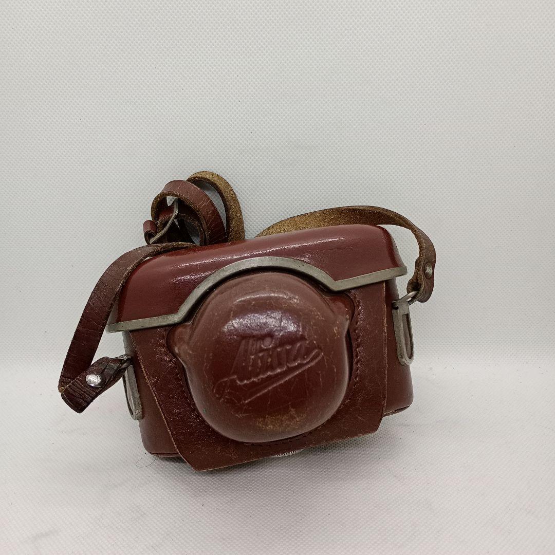 【整備済完動品】Altix V (Tessar) w/c