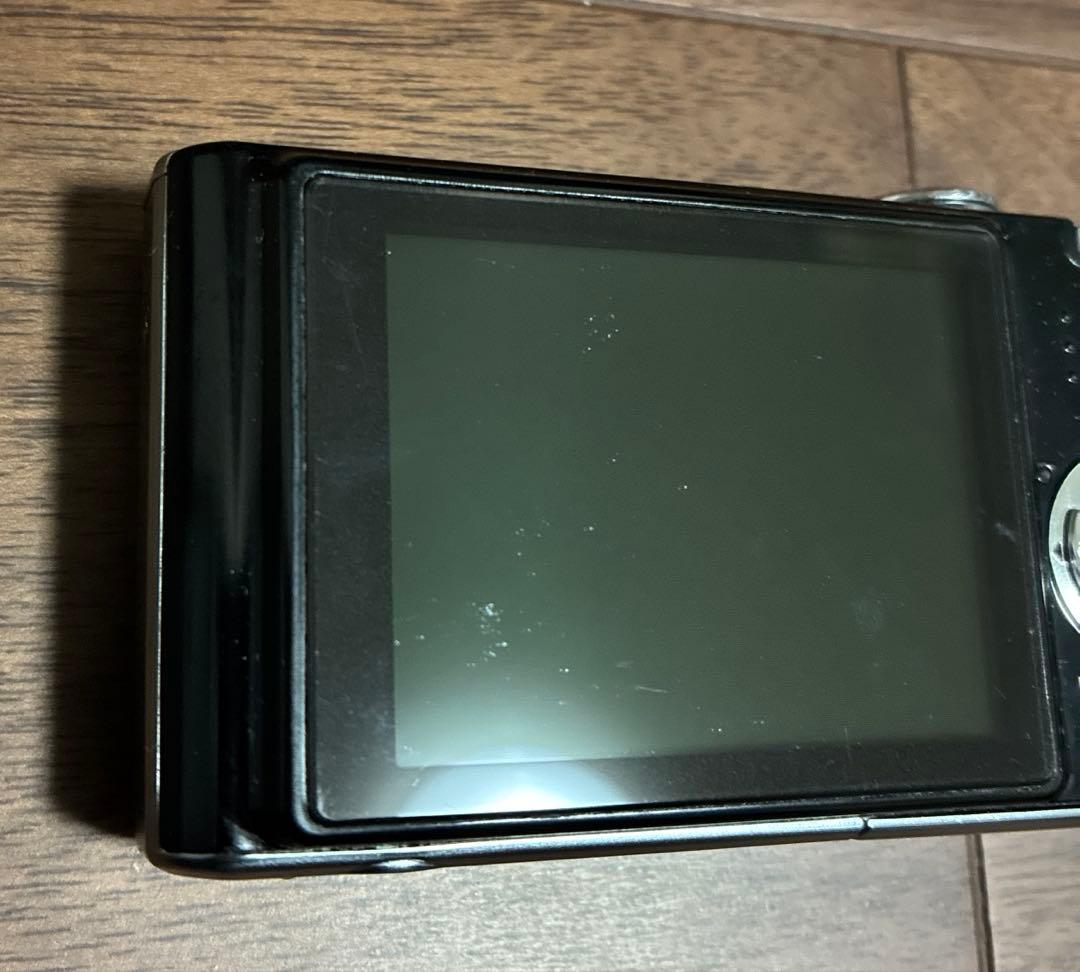 LUMIX DMC-FX35 コンパクトデジタルカメラ