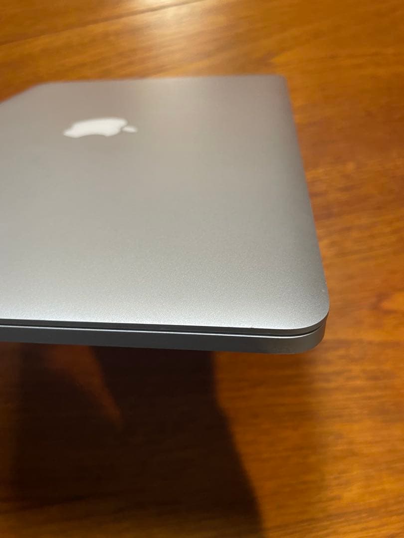 MacBook本体 MacBook Pro Retina 15inc A1398 Early2013