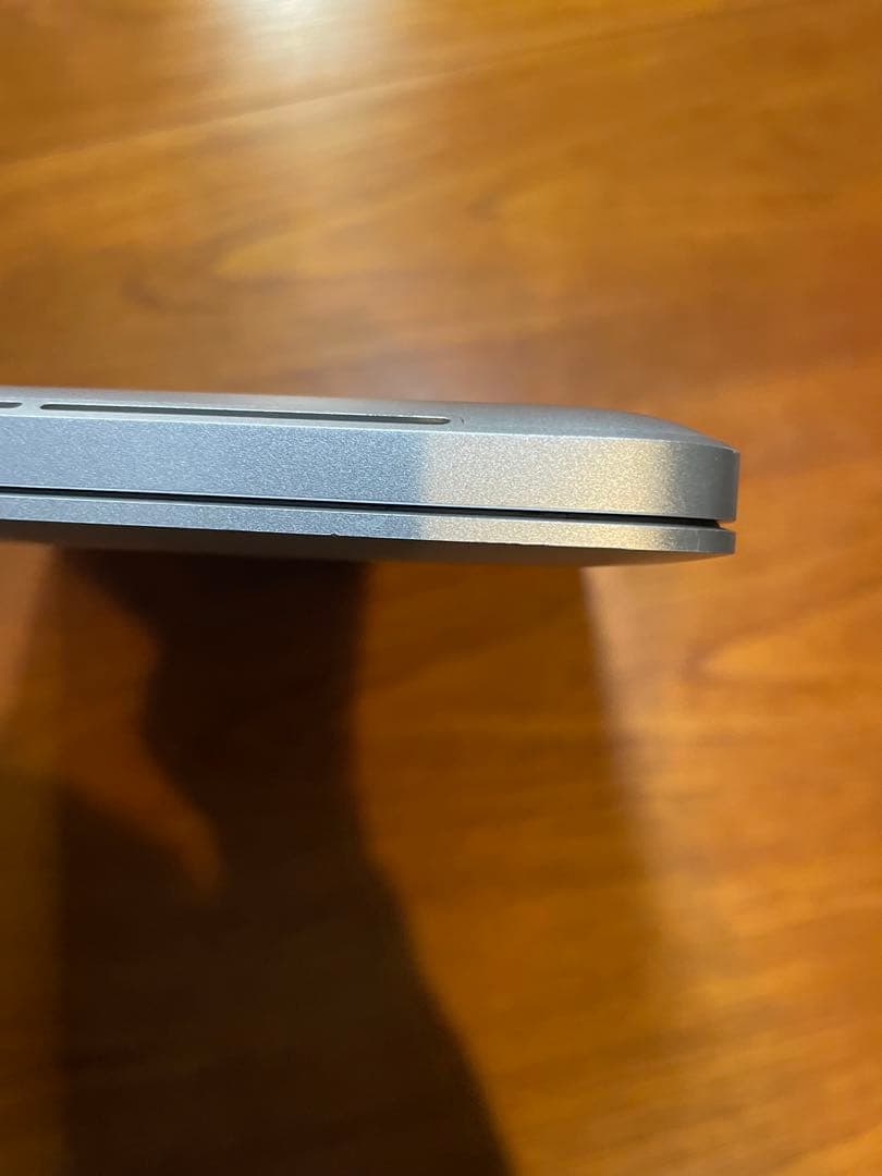 MacBook本体 MacBook Pro Retina 15inc A1398 Early2013