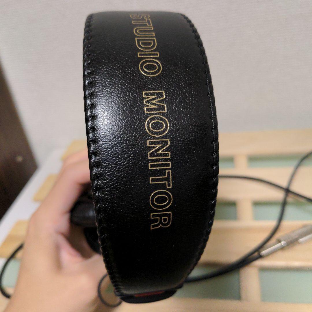 cm35698　SONY MDR-CD900ST