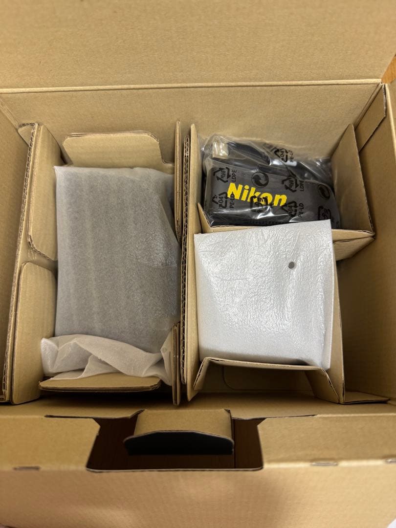 【新品・未使用品】ニコン Nikon Z50 DX16-50