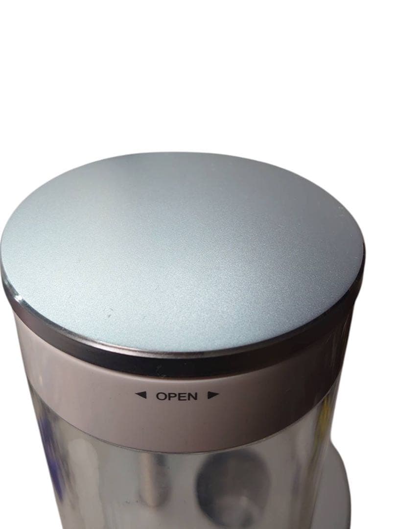 cado加湿器　STEM 603i ホワイトHM-C603i　2021年製