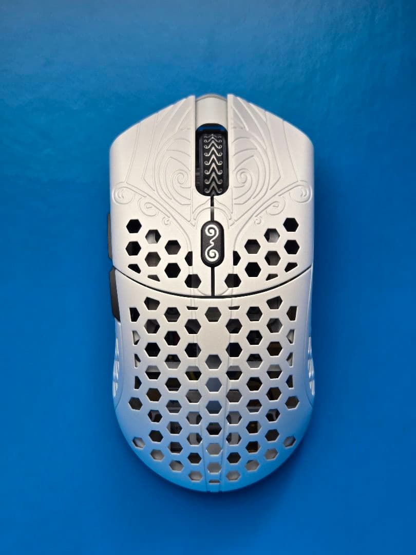 マウス・トラックボール Finalmouse Starlight 12 Pegasus