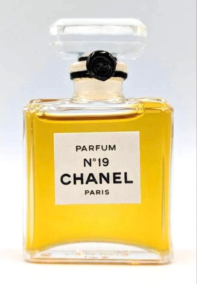 香水 Nina Ricci CHANEL N°19 セット PARFUM©319