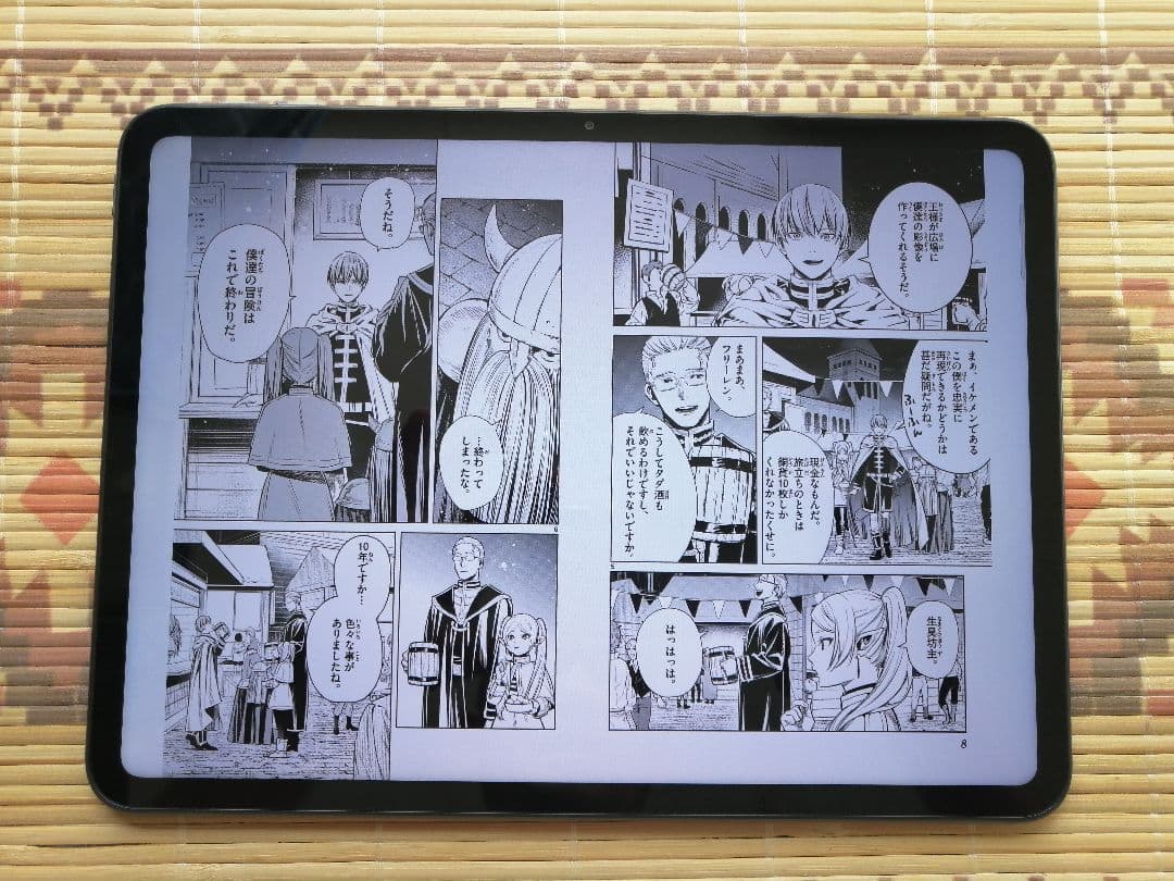 美品　使用時間短い　oppo pad neo　11インチ　128gb　タブレット