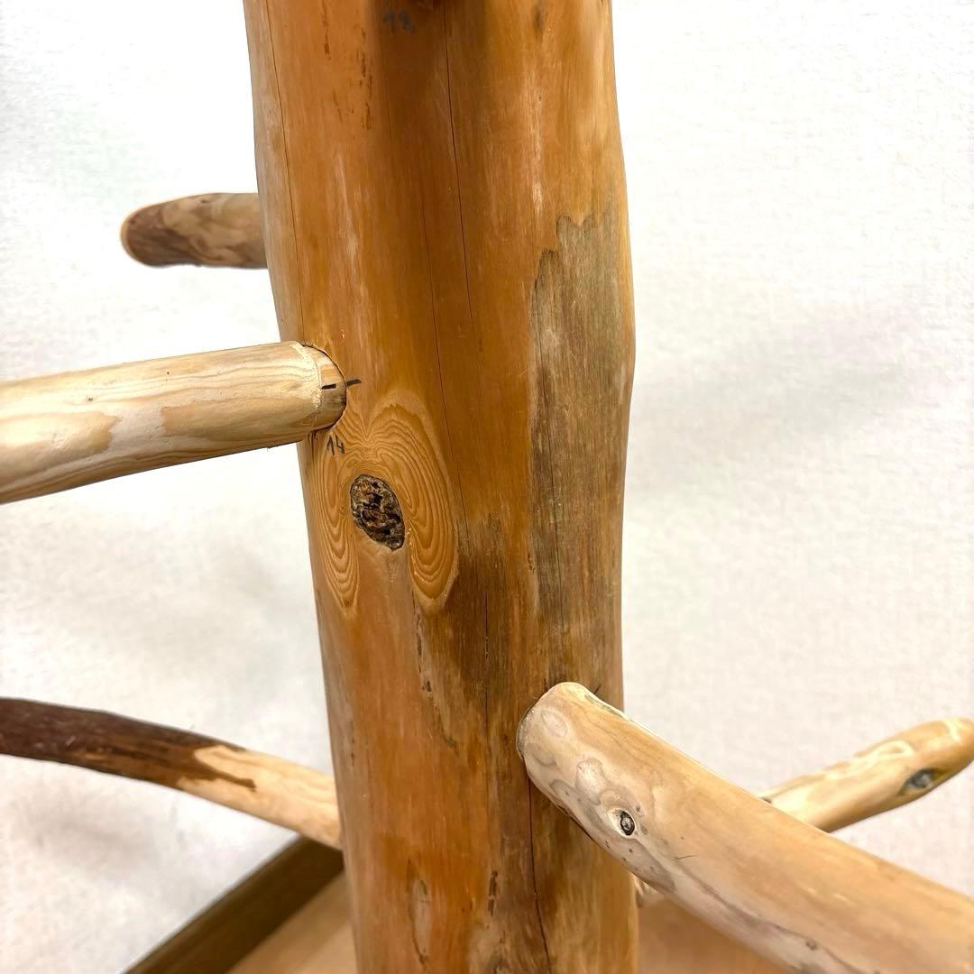 【中型鳥用】コンパクト climbing & relaxing バードスタンド