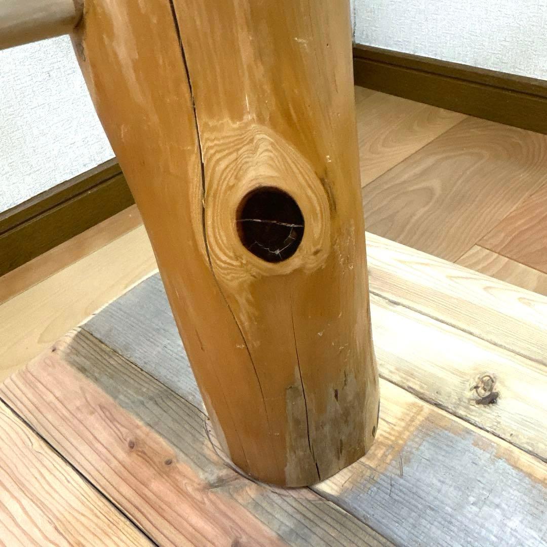 【中型鳥用】コンパクト climbing & relaxing バードスタンド