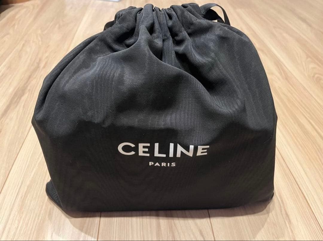 ✨️極美品✨️ブラック系ショルダーバッグ
