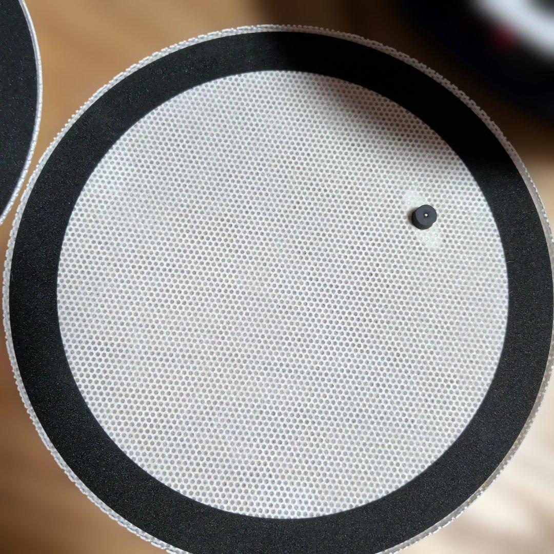 KEF 埋め込みスピーカー Ci130CR ホワイト 2個