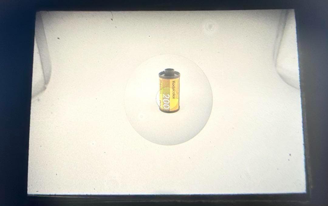 RITAO CHAN Nikon ニコン F アイレベル 中期 ボディ