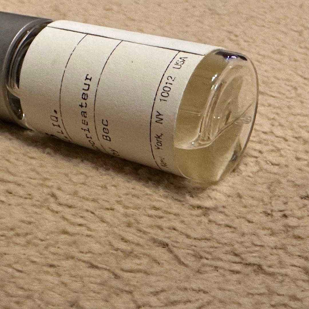 香水(ユニセックス) ANOTHER 13 / LE LABO