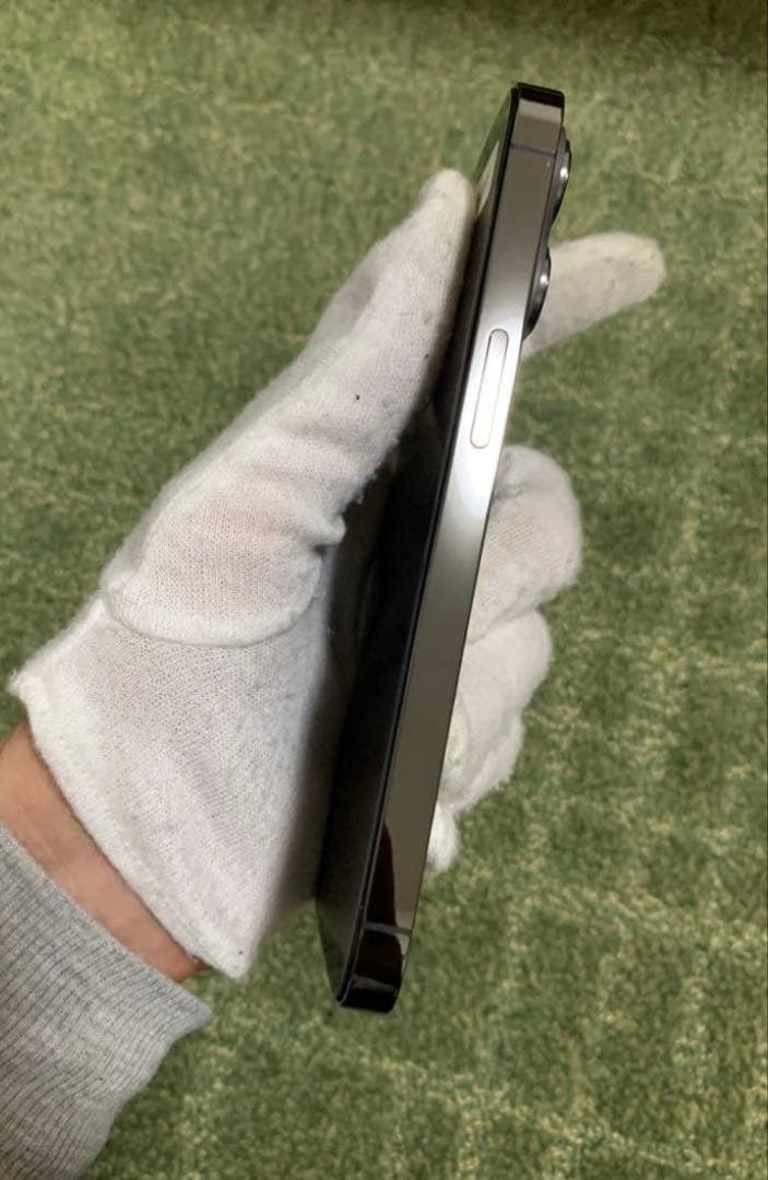 koki【新品同様★電池新品】iPhone 13 Pro