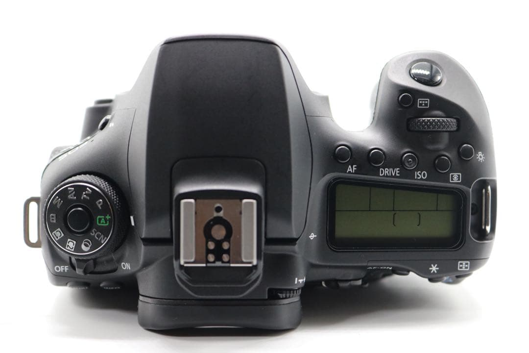 超美品 【Canon EOS 90D ダブルレンズセット】 Wi-Fi搭載