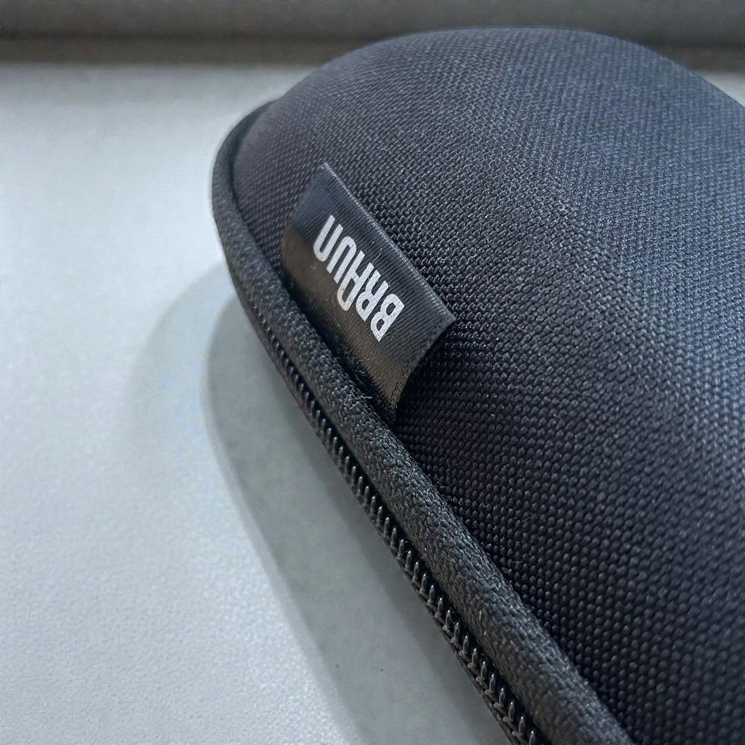 早い者勝ち 使用感薄 Braun S9 Pro メンズ電気シェーバー