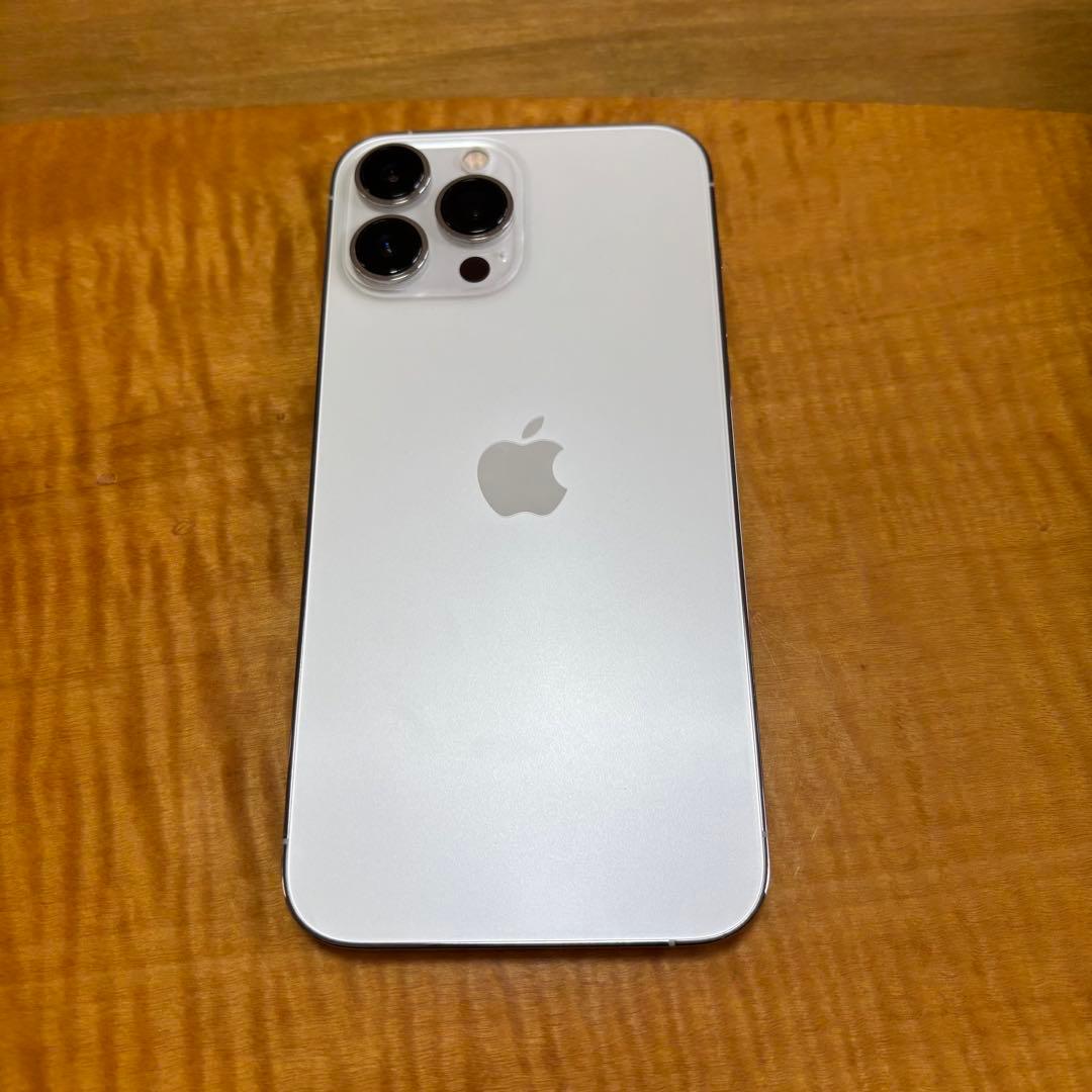 kitamaki　美品　箱ありiPhone13 Pro MAX 256GB