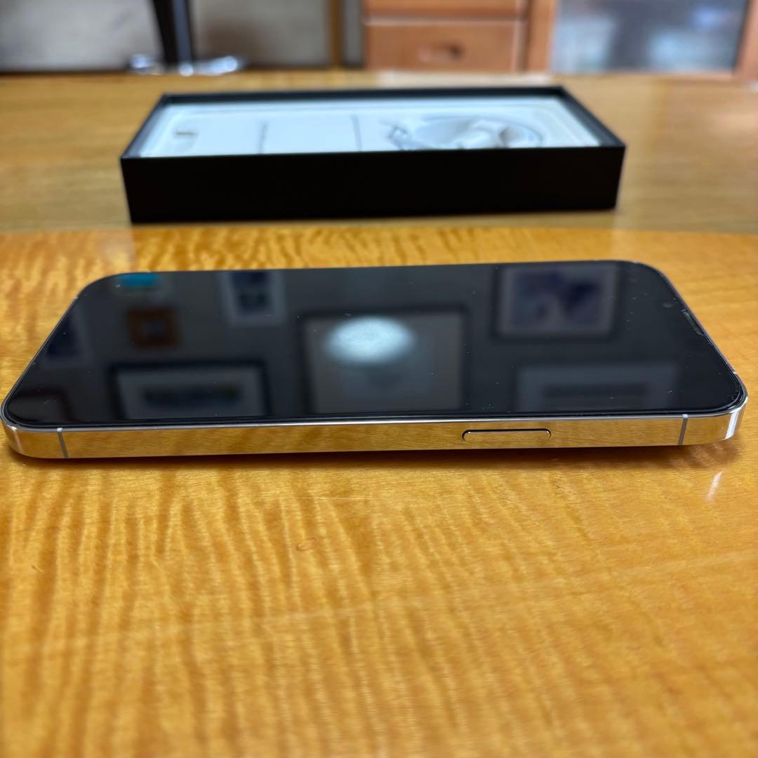 kitamaki　美品　箱ありiPhone13 Pro MAX 256GB