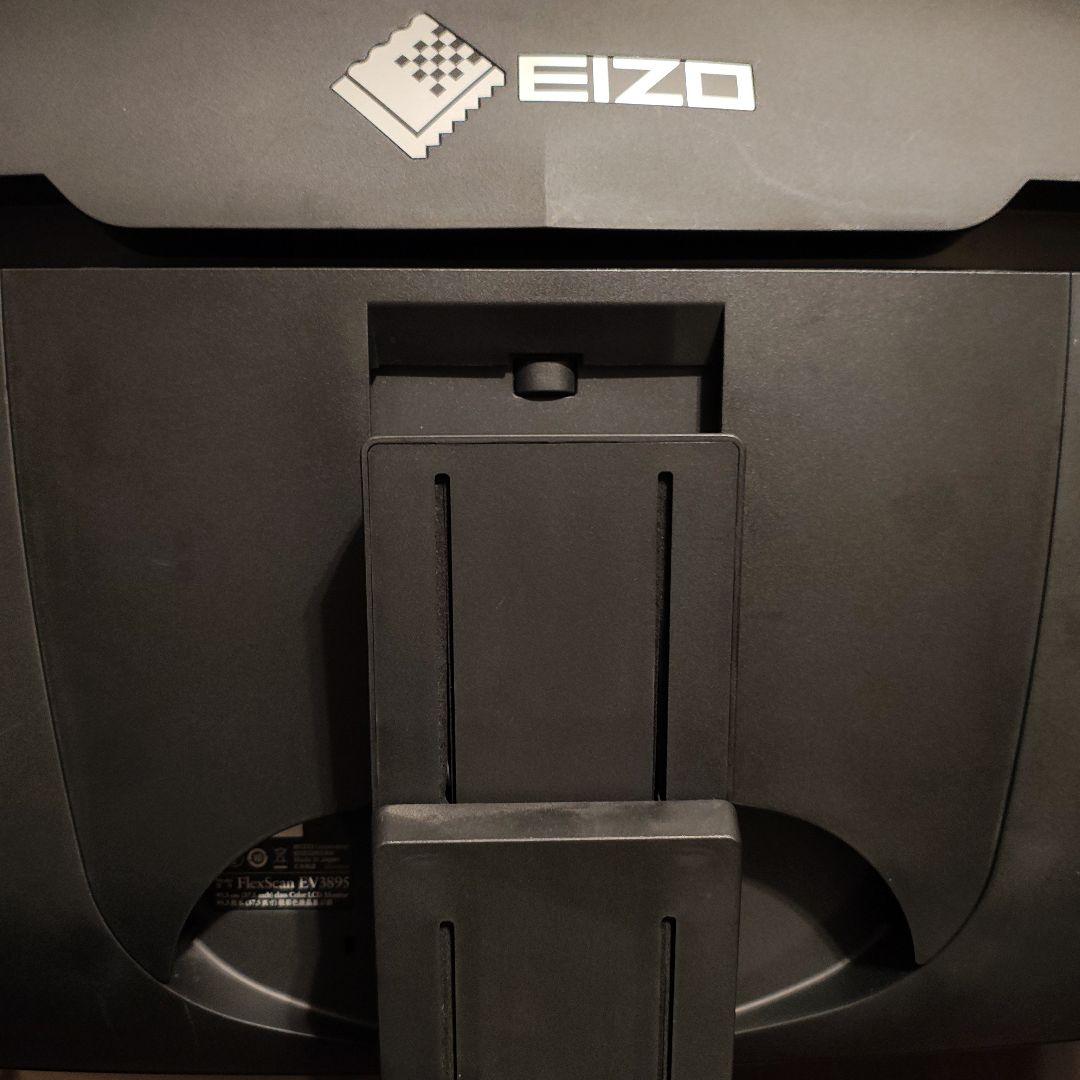 FlexScan EV3895 ウルトラワイドディスプレイ EIZO