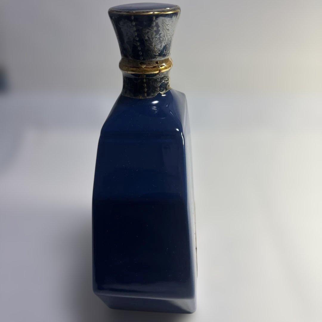 スコッチLong Jone  Choie 21 古酒、未開栓 箱なし
