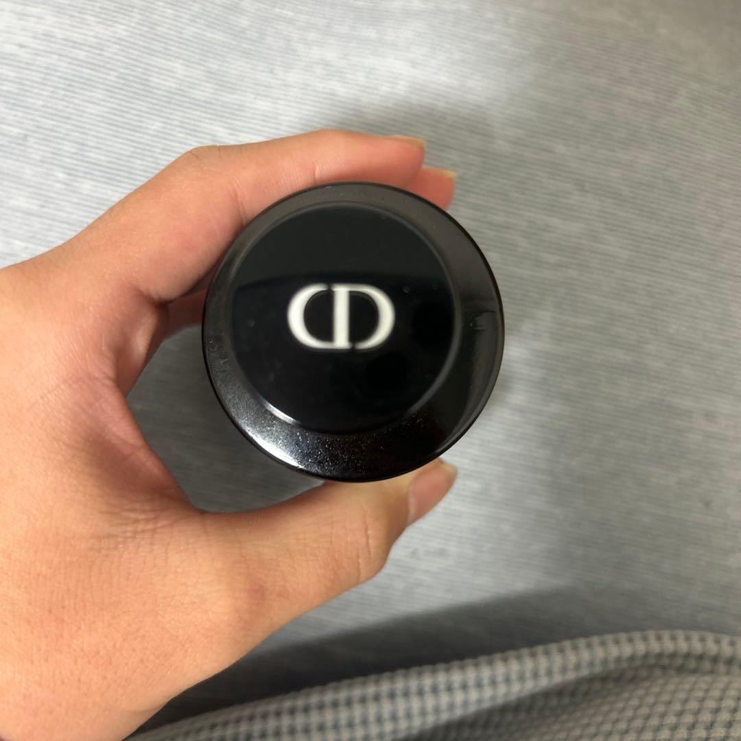 香水(男性用) Dior SAUVAGE Eau de Parfum 100ml